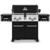 Broil King Regal 590 PRO Negra