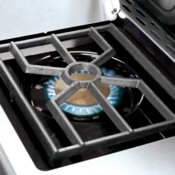 Broil King Regal 590 PRO Negra -Napoleon || Weber || Broil King Ventas Barbacoa gas Broil King Regal 590 Pro Negra 4