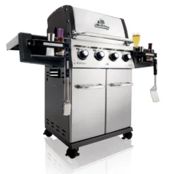 Broil King Regal S 420 PRO -Napoleon || Weber || Broil King Ventas Barbacoa gas Broil King Regal S420 PRO 2