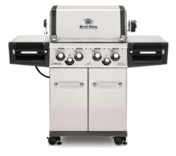 Broil King Regal S 490 PRO