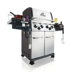 Broil King Regal S 490 PRO -Napoleon || Weber || Broil King Ventas Barbacoa gas Broil King Regal S 490 PRO 20