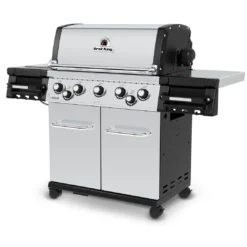 Broil King Regal S 590 PRO IR 21 Broil King Regal S 590 PRO IR -Napoleon || Weber || Broil King Ventas Barbacoa gas Broil King Regal S 590 PRO00.2