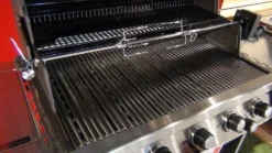 Broil King Regal S 590 PRO IR 33 Broil King Regal S 590 PRO IR -Napoleon || Weber || Broil King Ventas Barbacoa gas Broil King Regal S 590 PRO 100