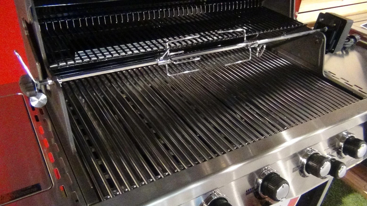 Broil King Regal S 590 PRO IR 15 Broil King Regal S 590 PRO IR - Imagen 15