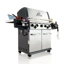 Broil King Regal S 590 PRO IR 23 Broil King Regal S 590 PRO IR -Napoleon || Weber || Broil King Ventas Barbacoa gas Broil King Regal S 590 PRO 20