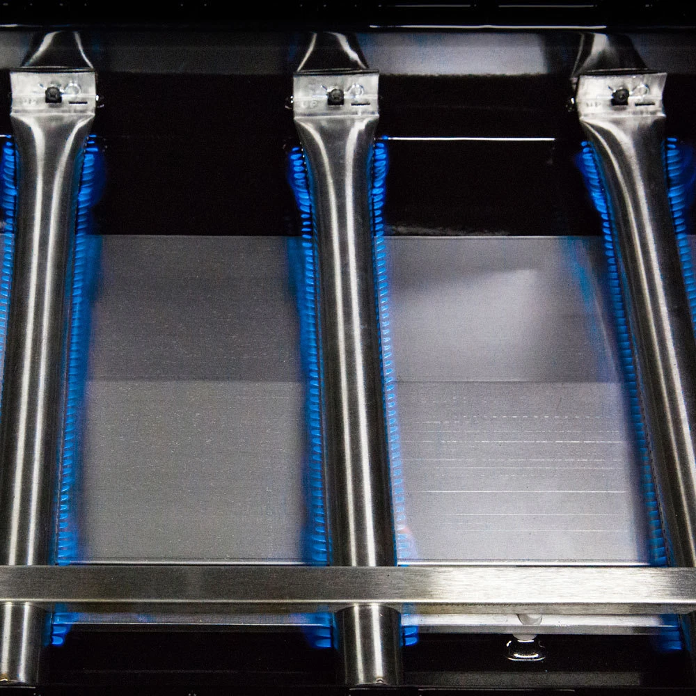 Broil King Regal S 590 PRO IR 9 Broil King Regal S 590 PRO IR - Imagen 9