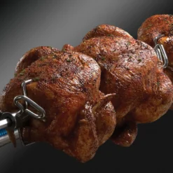 Broil King Regal S 590 PRO IR 28 Broil King Regal S 590 PRO IR -Napoleon || Weber || Broil King Ventas Barbacoa gas Broil King Regal S 590 PRO 60