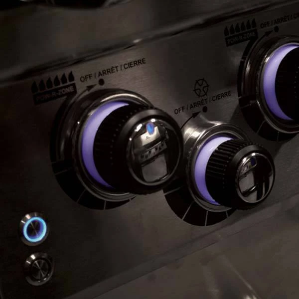 Broil King Regal S 590 PRO IR 14 Broil King Regal S 590 PRO IR - Imagen 14