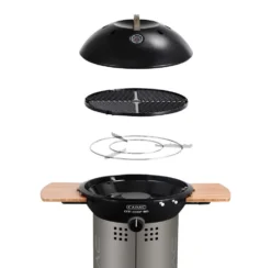 Barbacoa Cadac Citi Chef 50 -Napoleon || Weber || Broil King Ventas Barbacoa gas Cadac Citi Chef 50 2