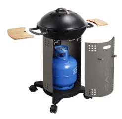 Barbacoa Cadac Citi Chef 50 -Napoleon || Weber || Broil King Ventas Barbacoa gas Cadac Citi Chef 50 3