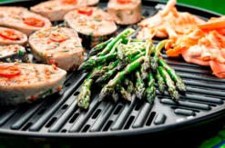 Barbacoa Cadac Citi Chef 50 -Napoleon || Weber || Broil King Ventas Barbacoa gas Cadac Citi Chef 50 6