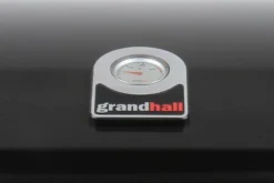 Premium G4 + Quemador Lateral 14 Premium G4 + Quemador Lateral -Napoleon || Weber || Broil King Ventas Barbacoa gas Grandhall Premium GT3 Quemador lateral 7