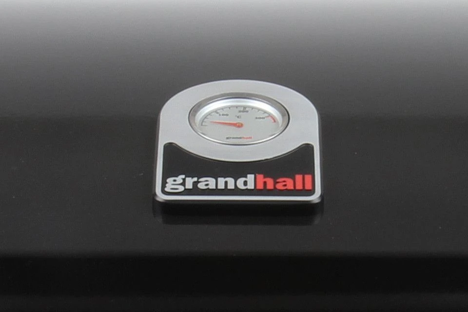 Premium G4 + Quemador Lateral 5 Premium G4 + Quemador Lateral - Imagen 5