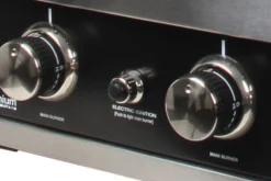 Premium G4 + Quemador Lateral 16 Premium G4 + Quemador Lateral -Napoleon || Weber || Broil King Ventas Barbacoa gas Grandhall Premium GT3 Quemador lateral 9