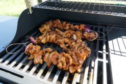 Xenon 3 Grandhall -Napoleon || Weber || Broil King Ventas Barbacoa gas Grandhall Xenon 3 negra 10