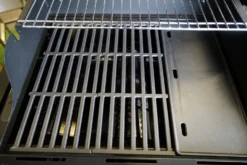 Xenon 3 Grandhall -Napoleon || Weber || Broil King Ventas Barbacoa gas Grandhall Xenon 3 negra 5