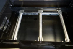 Xenon 3 Grandhall -Napoleon || Weber || Broil King Ventas Barbacoa gas Grandhall Xenon 3 negra 7