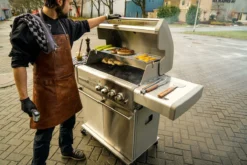 Barbacoa Heatstrip Crossray -Napoleon || Weber || Broil King Ventas Barbacoa gas Heatstrip Crossray