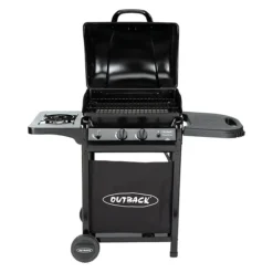 Outback Omega 250 -Napoleon || Weber || Broil King Ventas Barbacoa gas Outback Omega 250 2