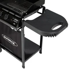 Outback Omega 250 -Napoleon || Weber || Broil King Ventas Barbacoa gas Outback Omega 250 4