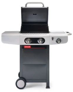Barbacoa Siesta 210 Ceram Barbecook -Napoleon || Weber || Broil King Ventas Barbacoa gas Siesta 210 Ceram Barbecook 3