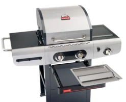 Barbacoa Siesta 210 Ceram Barbecook -Napoleon || Weber || Broil King Ventas Barbacoa gas Siesta 210 Ceram Barbecook 4