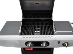 Barbacoa Siesta 210 Ceram Barbecook -Napoleon || Weber || Broil King Ventas Barbacoa gas Siesta 210 Ceram Barbecook 6
