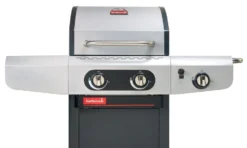 Barbacoa Siesta 210 Ceram Barbecook -Napoleon || Weber || Broil King Ventas Barbacoa gas Siesta 210 Ceram Barbecook 7