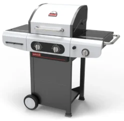 Barbacoa Siesta 210 Ceram Barbecook -Napoleon || Weber || Broil King Ventas Barbacoa gas Siesta 210 Ceram Barbecook 8