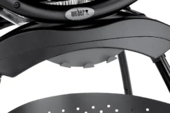 Barbacoa Weber Q 1200 Negra Con Stand 16 Barbacoa Weber Q 1200 Negra Con Stand -Napoleon || Weber || Broil King Ventas Barbacoa gas Weber Q 1200 Negra Stand 3