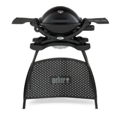 Barbacoa Weber Q 1200 Negra Con Stand 20 Barbacoa Weber Q 1200 Negra Con Stand -Napoleon || Weber || Broil King Ventas Barbacoa gas Weber Q 1200 Negra Stand 6