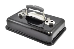 Weber Go-Anywhere Black Carbón 12 Weber Go-Anywhere Black Carbón -Napoleon || Weber || Broil King Ventas Barbacoa portatil Go Anywhere Black carbon 5