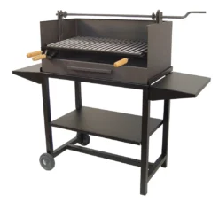 Barbacoa Todo Metal Grande