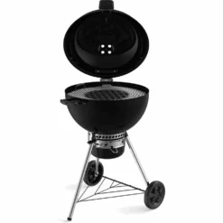Master-Touch GBS Premium SE E-5775 57 Cm Weber Negra 18 Master-Touch GBS Premium SE E-5775 57 Cm Weber Negra -Napoleon || Weber || Broil King Ventas Barbacoa weber master touch GBS premium SE E 5775 2