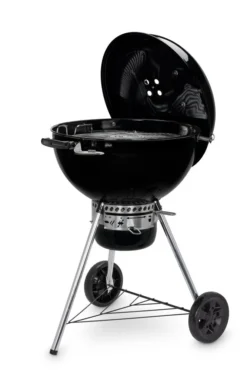 Weber Master-Touch GBS 57 Cm E-5750 Negra -Napoleon || Weber || Broil King Ventas Barbacoa weber master touch gbs E 5750 2