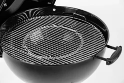 Weber Master-Touch GBS 57 Cm E-5750 Negra -Napoleon || Weber || Broil King Ventas Barbacoa weber master touch gbs E 5750 4