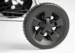 Weber Master-Touch GBS 57 Cm E-5750 Negra -Napoleon || Weber || Broil King Ventas Barbacoa weber master touch gbs E 5750 8