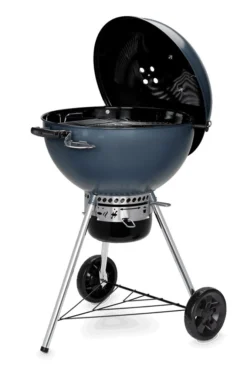 Weber Master-Touch GBS 57 Cm C-5750 Azul Pizarra -Napoleon || Weber || Broil King Ventas Barbacoa weber master touch gbs E 5750 azul pizarra 2
