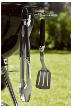 Weber Master-Touch GBS 57 Cm C-5750 Gris Humo -Napoleon || Weber || Broil King Ventas Barbacoa weber master touch gbs E 5750 gris humo 10