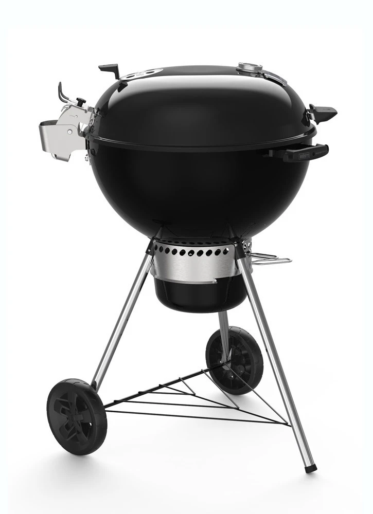 Weber Master-Touch GBS Premium 57 Cm E-5770 Negra 1 Weber Master-Touch GBS Premium 57 Cm E-5770 Negra