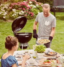 Weber Master-Touch GBS Premium 57 Cm E-5770 Negra 29 Weber Master-Touch GBS Premium 57 Cm E-5770 Negra -Napoleon || Weber || Broil King Ventas Barbacoa weber master touch premium gbs E 5770 13