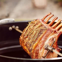 Weber Master-Touch GBS Premium 57 Cm E-5770 Negra 30 Weber Master-Touch GBS Premium 57 Cm E-5770 Negra -Napoleon || Weber || Broil King Ventas Barbacoa weber master touch premium gbs E 5770 14