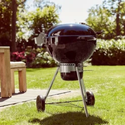 Weber Master-Touch GBS Premium 57 Cm E-5770 Negra 31 Weber Master-Touch GBS Premium 57 Cm E-5770 Negra -Napoleon || Weber || Broil King Ventas Barbacoa weber master touch premium gbs E 5770 15