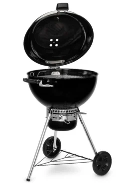 Weber Master-Touch GBS Premium 57 Cm E-5770 Negra 18 Weber Master-Touch GBS Premium 57 Cm E-5770 Negra -Napoleon || Weber || Broil King Ventas Barbacoa weber master touch premium gbs E 5770 2