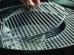 Weber Master-Touch GBS Premium 57 Cm E-5770 Negra 19 Weber Master-Touch GBS Premium 57 Cm E-5770 Negra -Napoleon || Weber || Broil King Ventas Barbacoa weber master touch premium gbs E 5770 3