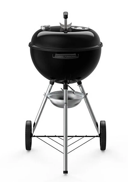 Weber Original Kettle E-4710 Negra 11 Weber Original Kettle E-4710 Negra - Imagen 11