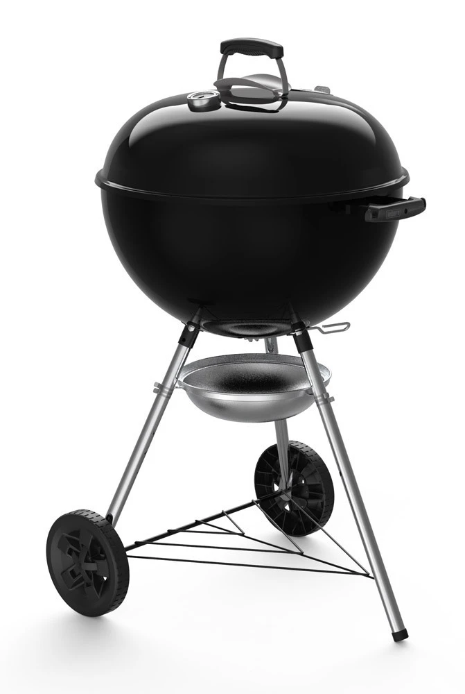 Weber Original Kettle E-5710 Negra 1 Weber Original Kettle E-5710 Negra