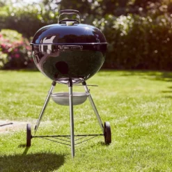 Weber Original Kettle E-5710 Negra 23 Weber Original Kettle E-5710 Negra -Napoleon || Weber || Broil King Ventas Barbacoa weber original kettle e 5710 11