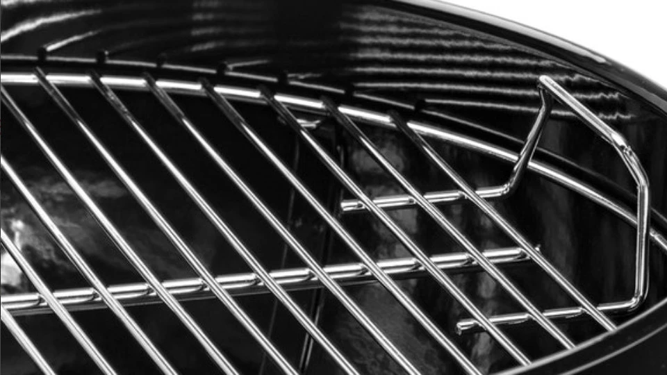 Weber Original Kettle E-5710 Negra 4 Weber Original Kettle E-5710 Negra - Imagen 4