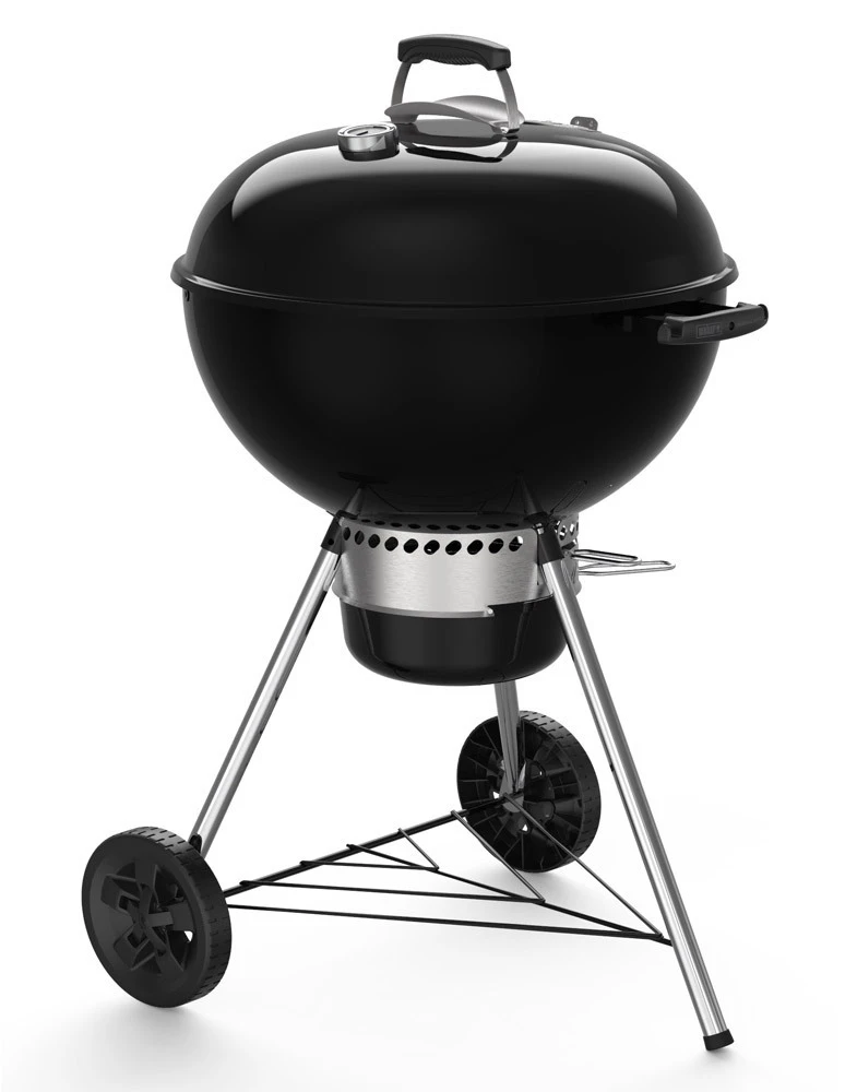Weber Original Kettle E-5730 Negra 1 Weber Original Kettle E-5730 Negra